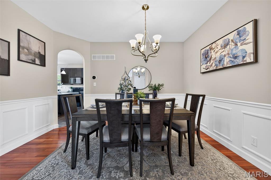 2276 Appaloosa Trail High Ridge, MO 63049 - Photo 6 of 36