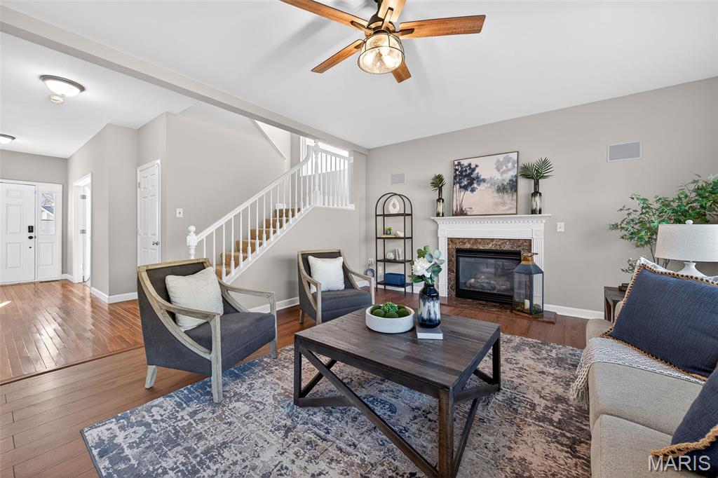 2276 Appaloosa Trail High Ridge, MO 63049 - Photo 7 of 36