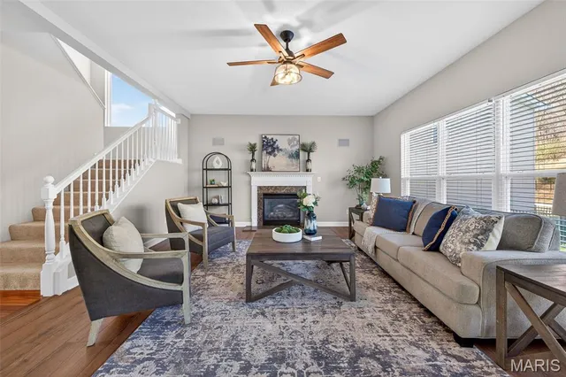 $425,000 | 2276 Appaloosa Trail, High Ridge, MO 63049