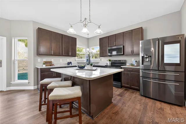 $425,000 | 2276 Appaloosa Trail, High Ridge, MO 63049