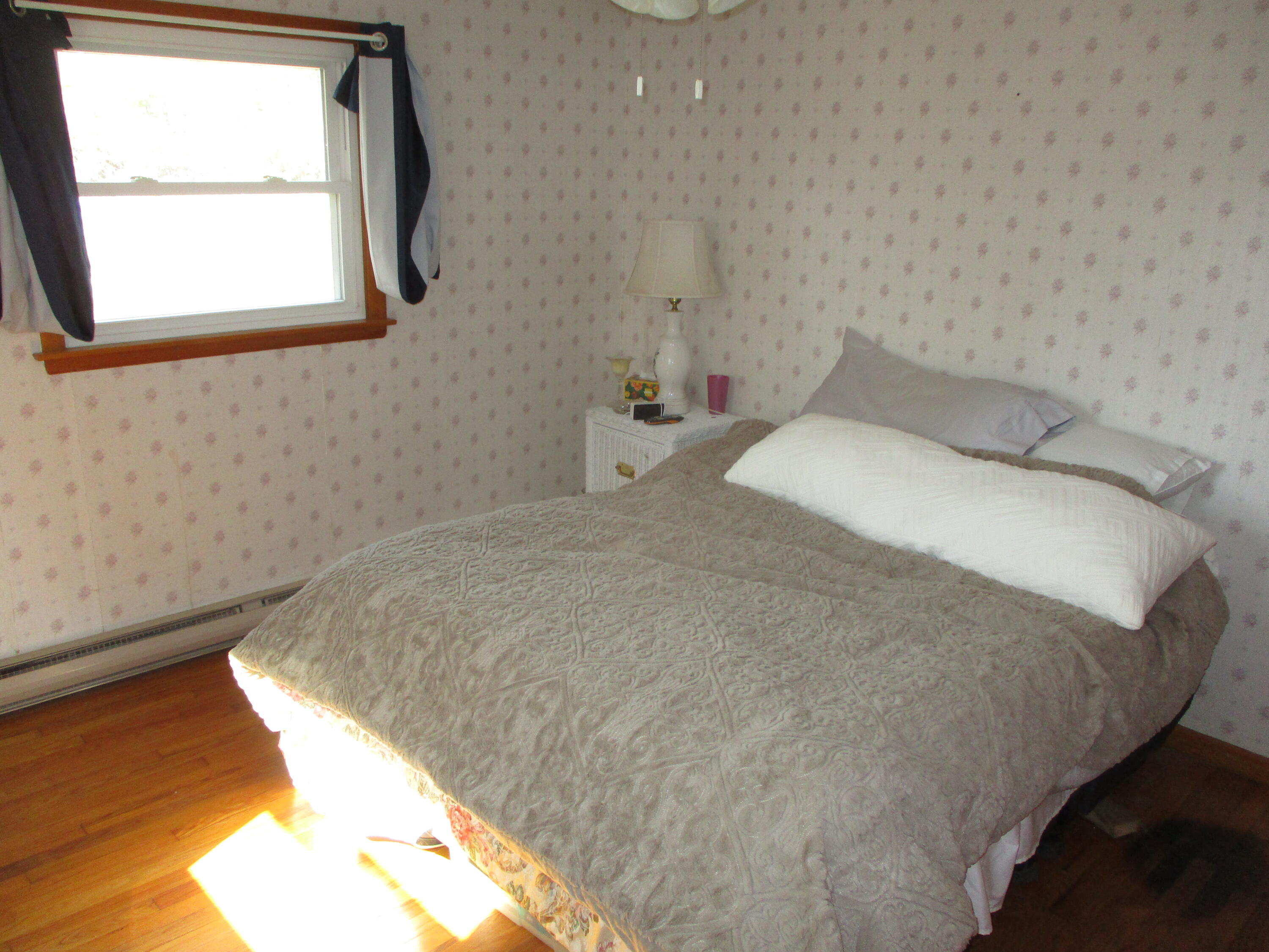 159 Burnham Road Bridgton, ME 04009 - Photo 14 of 25 Bedroom 1