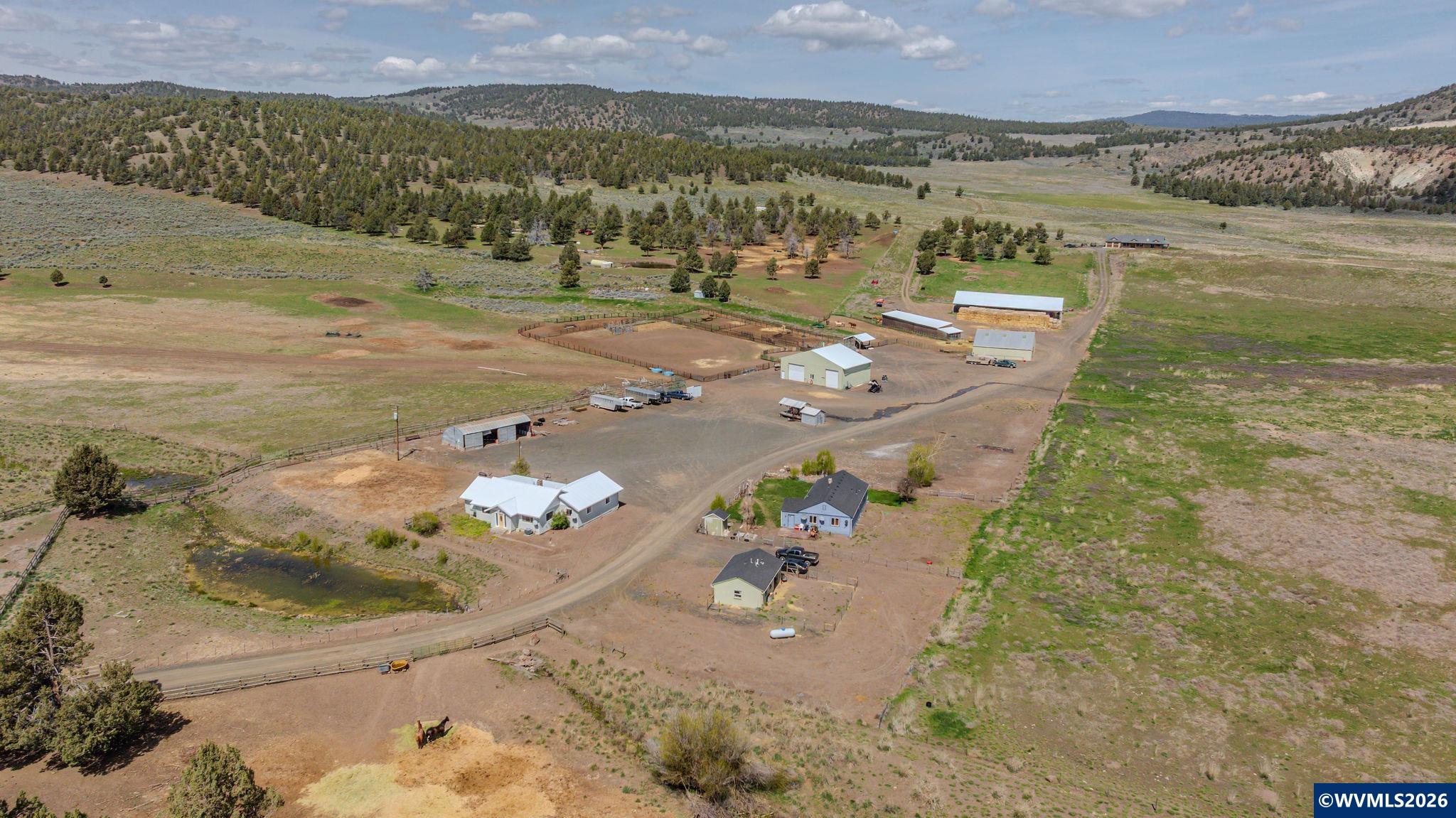 41225 Southeast Van Lake Road Prineville, OR 97754 - Photo 28 of 49