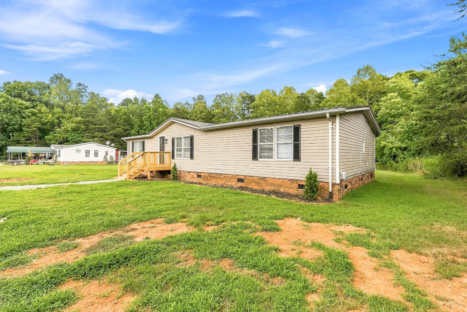 330 Meadows Farm Road Blairs, VA 24527 - Photo 30 of 39
