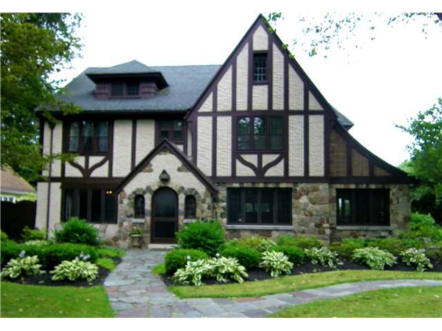 261 Grosvenor Road Brighton, NY 14610 - Photo 1 of 1 Exterior Front WONDERFUL CURB APPEAL WITH BEAUTIFU