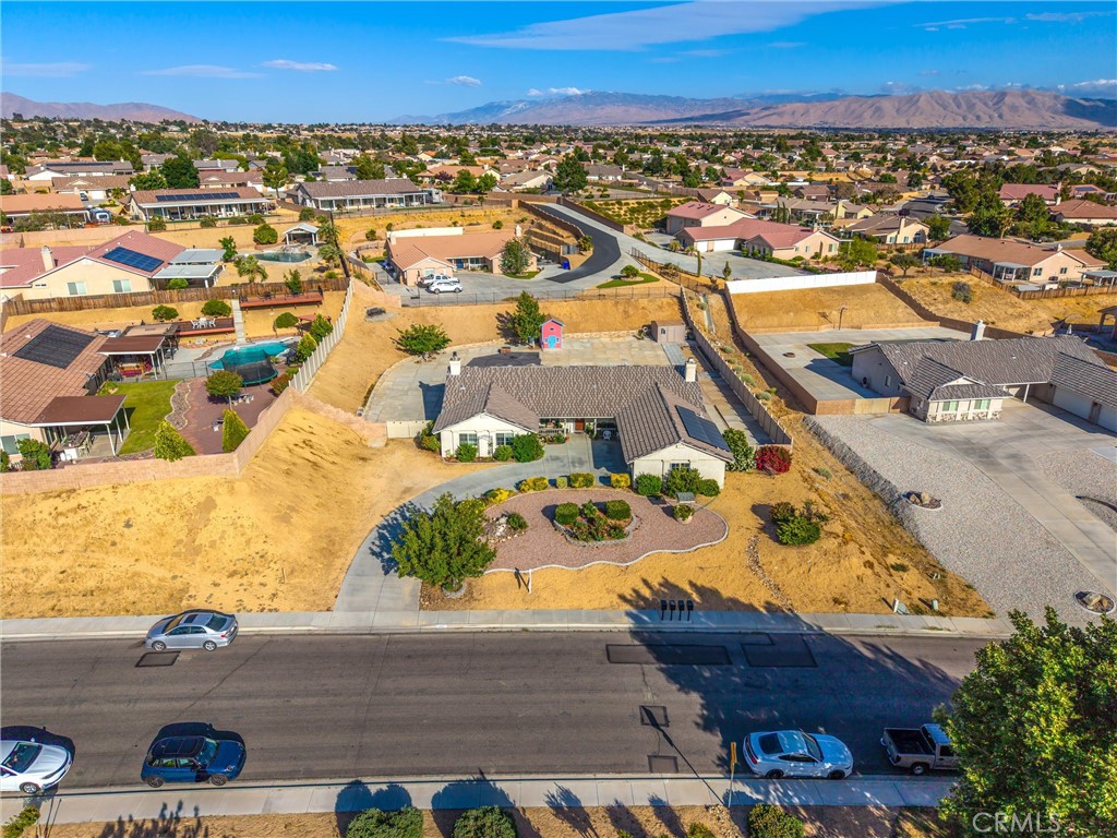 13997 Riverside Drive Apple Valley, CA 92307 - Photo 48 of 55