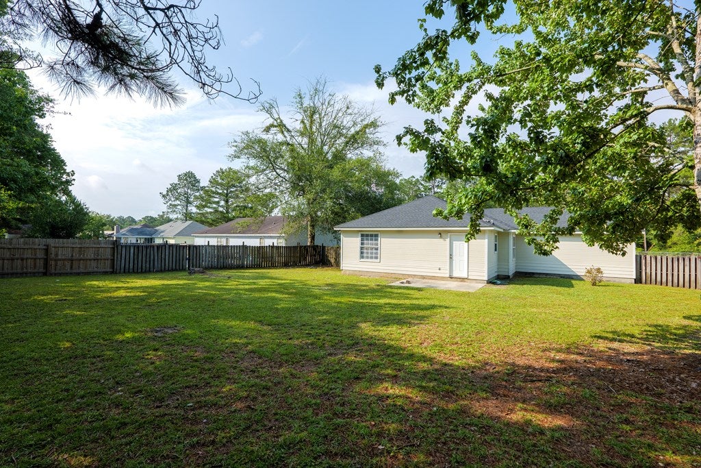 1902 Bancroft Road Valdosta, GA 31602 - Photo 27 of 29 Gallery Image 27