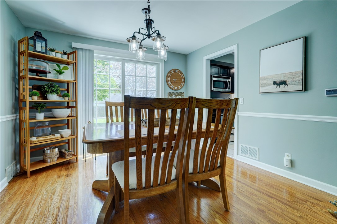 32 Charrington Road Irondequoit, NY 14609 - Photo 20 of 46