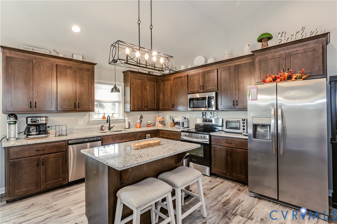 8518 Vaughan Road Petersburg, VA 23805 - Photo 13 of 45