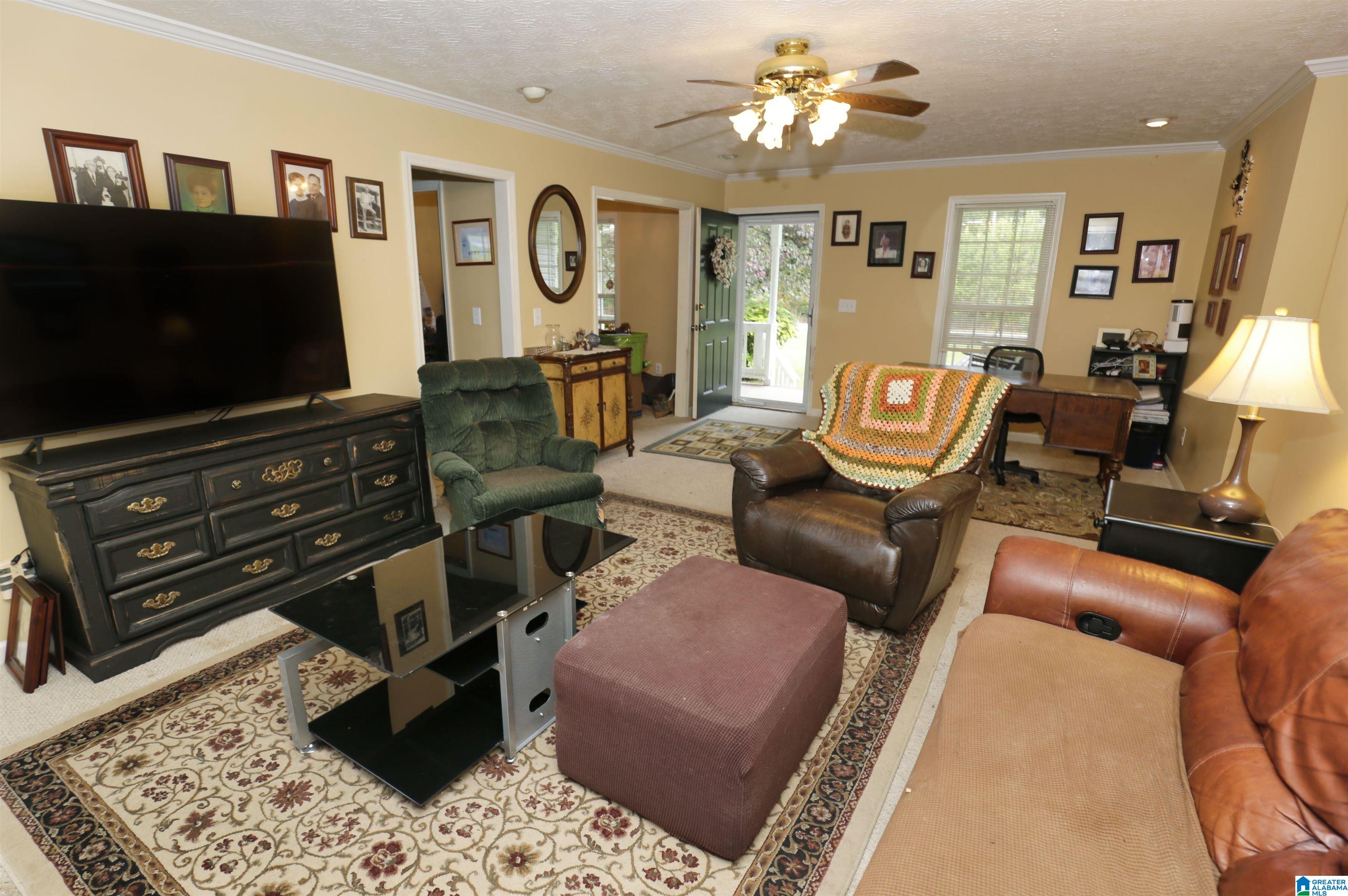 4000 Mcintosh Road Oxford, AL 36203 - Photo 10 of 26