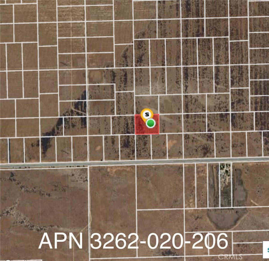 0 Vac/vic 103 Stw/ave C14 Lancaster Ca