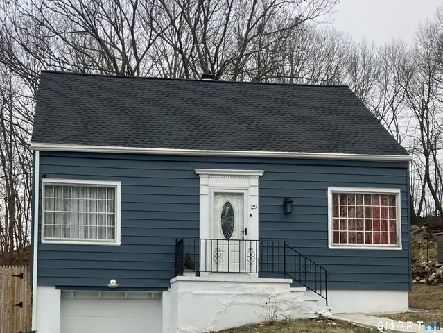$329,000 | 29 Highview Street, Waterbury, CT 06708