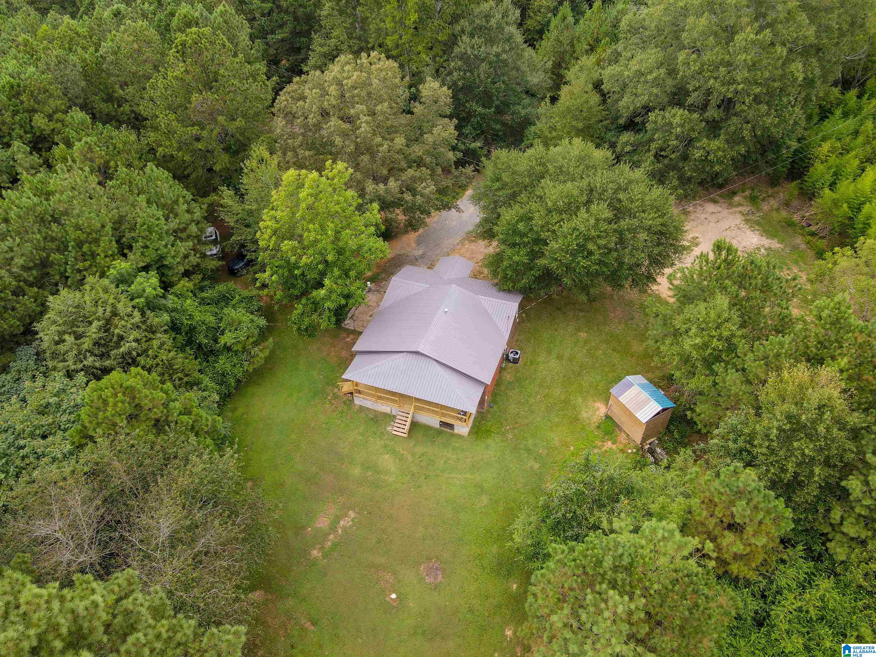 6130 Spunky Hollow Road Locust Fork, AL 35097 - Photo 44 of 45