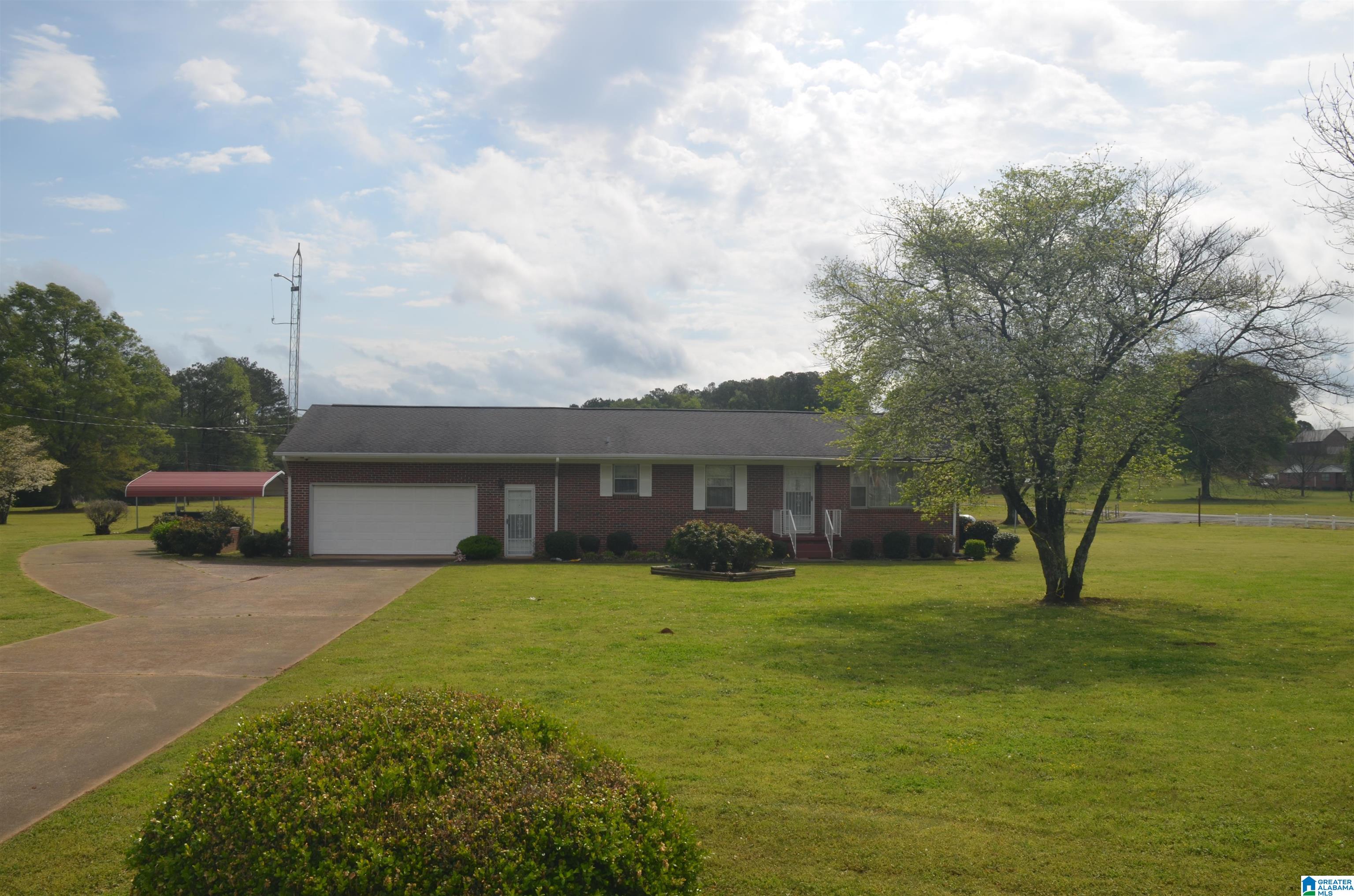 928 Boiling Springs Road Oxford, AL 36203 - Photo 3 of 51