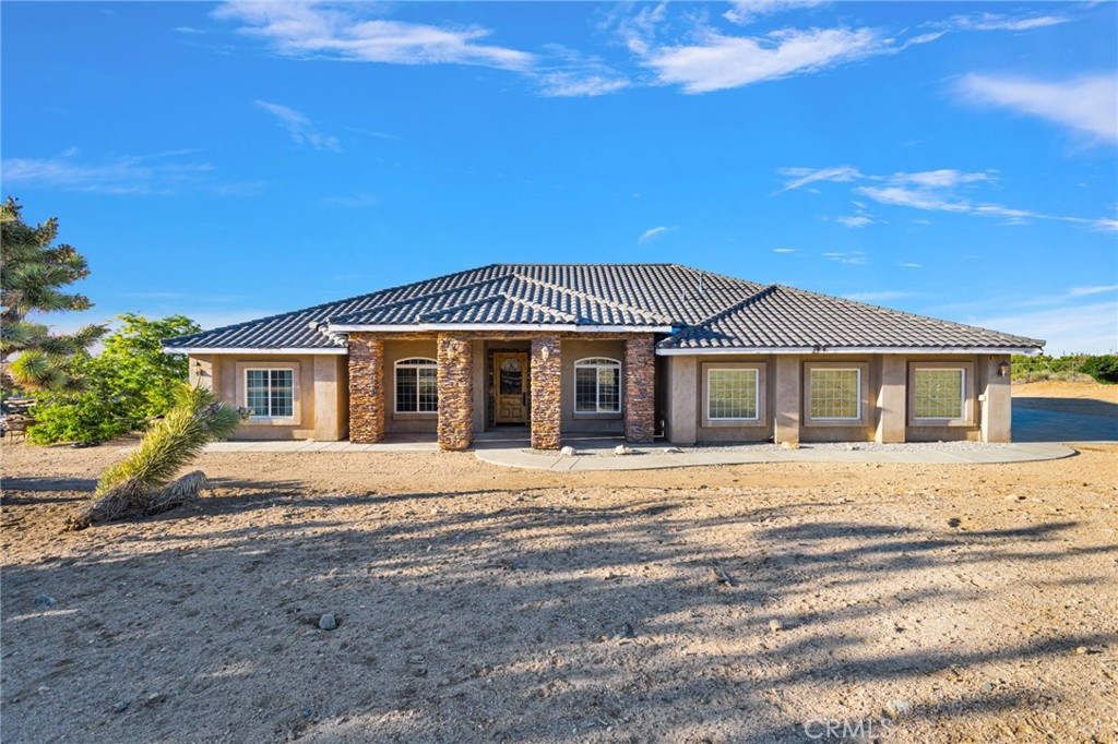 1030 Elsinore Road Pinon Hills, CA 92372 - Photo 26 of 75