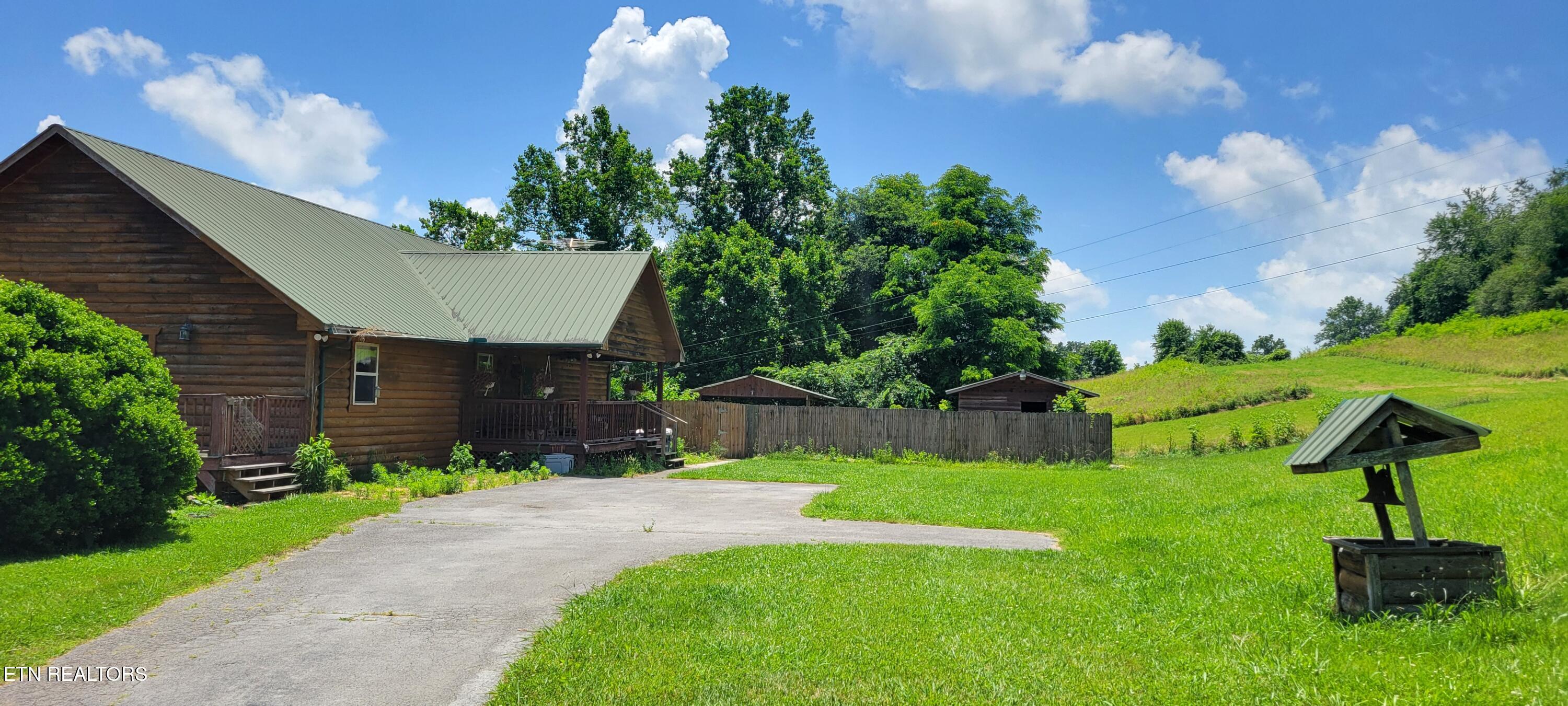 151 Rolen Road New Tazewell, TN 37825 - Photo 28 of 38 28