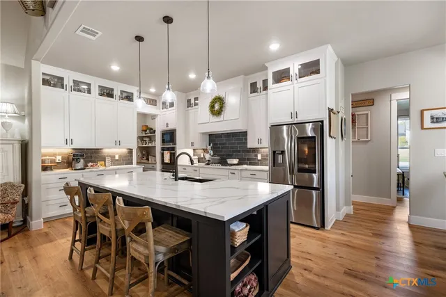 $725,000 | 6911 Ben Houston Court, Temple, TX 76502