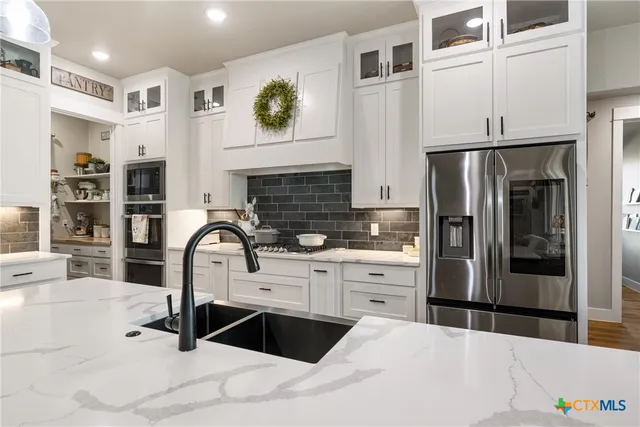 $725,000 | 6911 Ben Houston Court, Temple, TX 76502