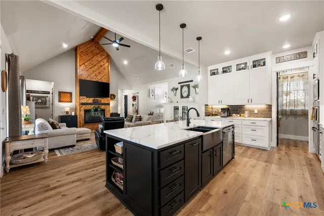 $725,000 | 6911 Ben Houston Court, Temple, TX 76502