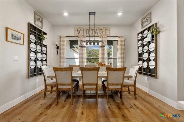 $725,000 | 6911 Ben Houston Court, Temple, TX 76502