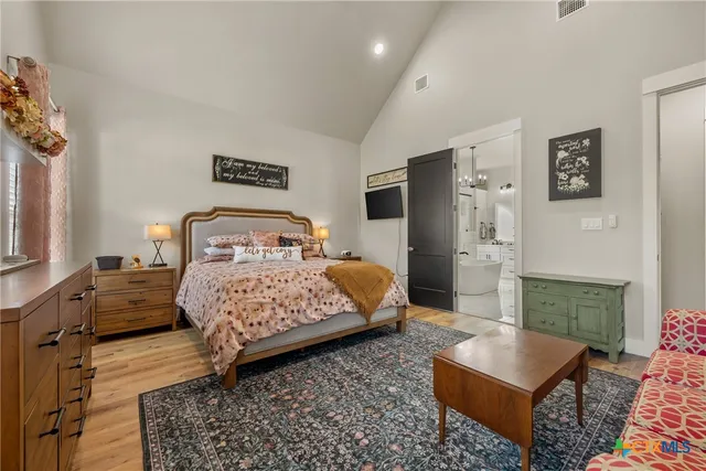 $725,000 | 6911 Ben Houston Court, Temple, TX 76502