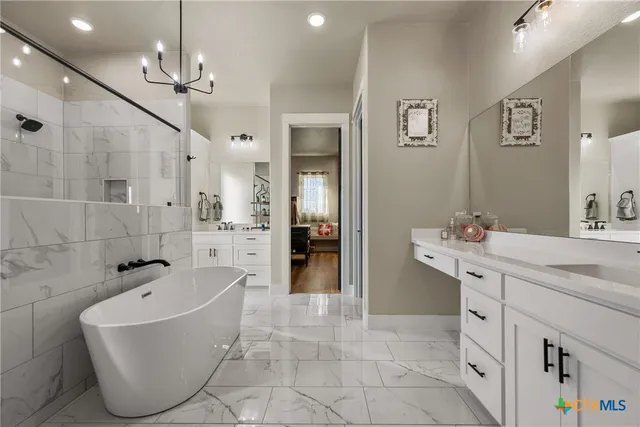 $725,000 | 6911 Ben Houston Court, Temple, TX 76502