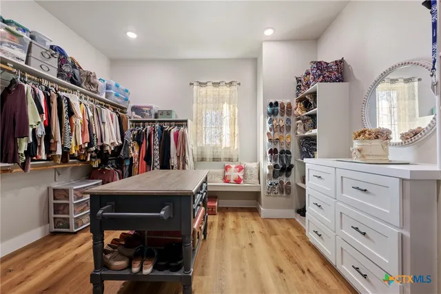 $725,000 | 6911 Ben Houston Court, Temple, TX 76502