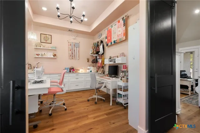 $725,000 | 6911 Ben Houston Court, Temple, TX 76502