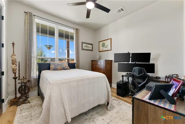 $725,000 | 6911 Ben Houston Court, Temple, TX 76502