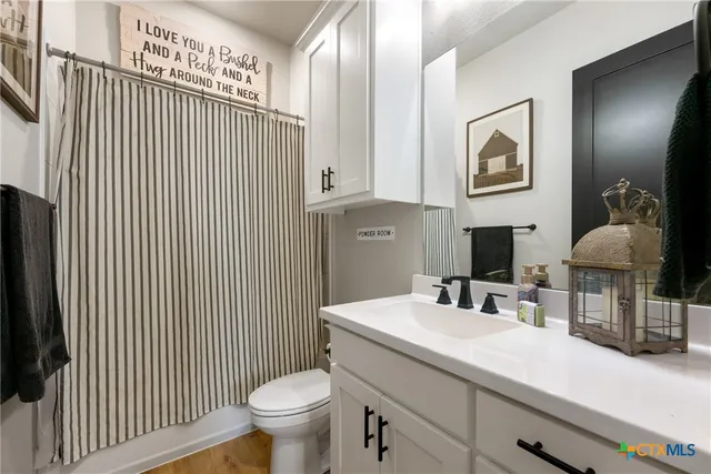 $725,000 | 6911 Ben Houston Court, Temple, TX 76502