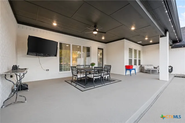 $725,000 | 6911 Ben Houston Court, Temple, TX 76502