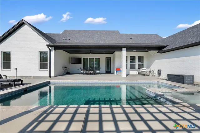 $725,000 | 6911 Ben Houston Court, Temple, TX 76502