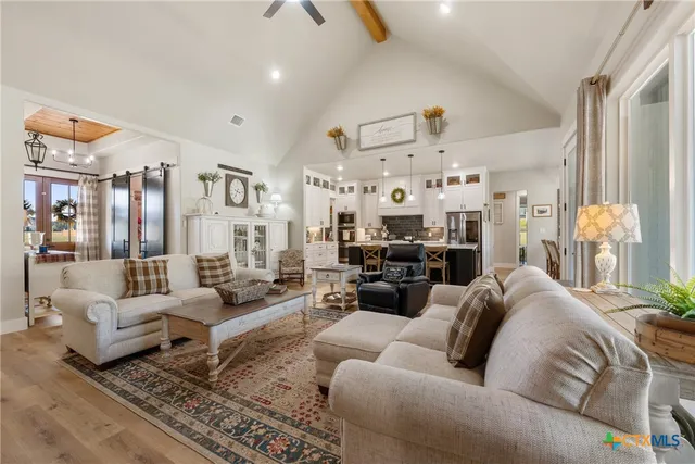 $725,000 | 6911 Ben Houston Court, Temple, TX 76502