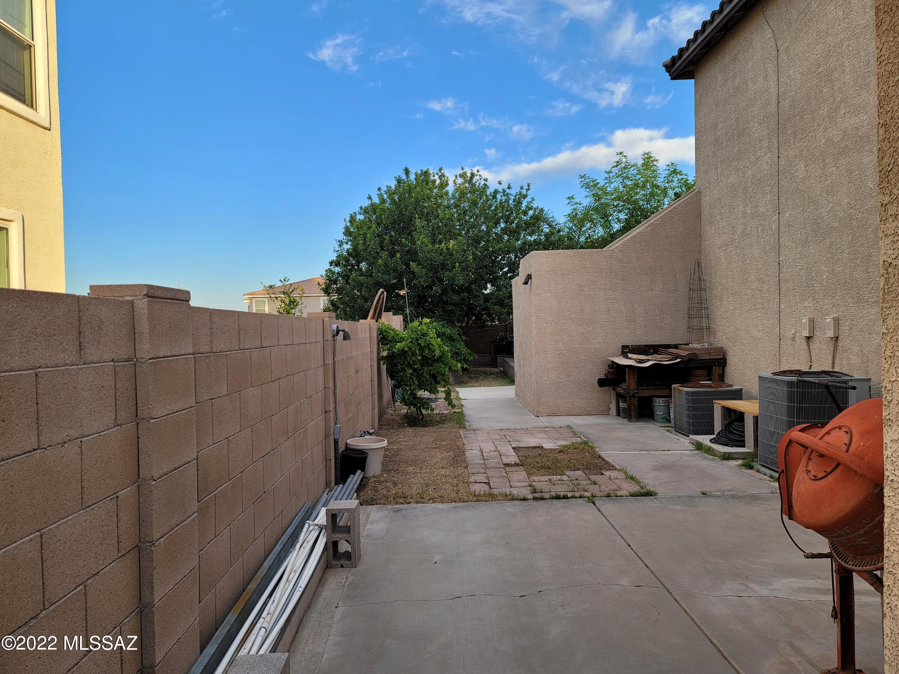 6794 South Thimbleberry Road Tucson, AZ 85756 - Photo 40 of 50 Gallery Image 40