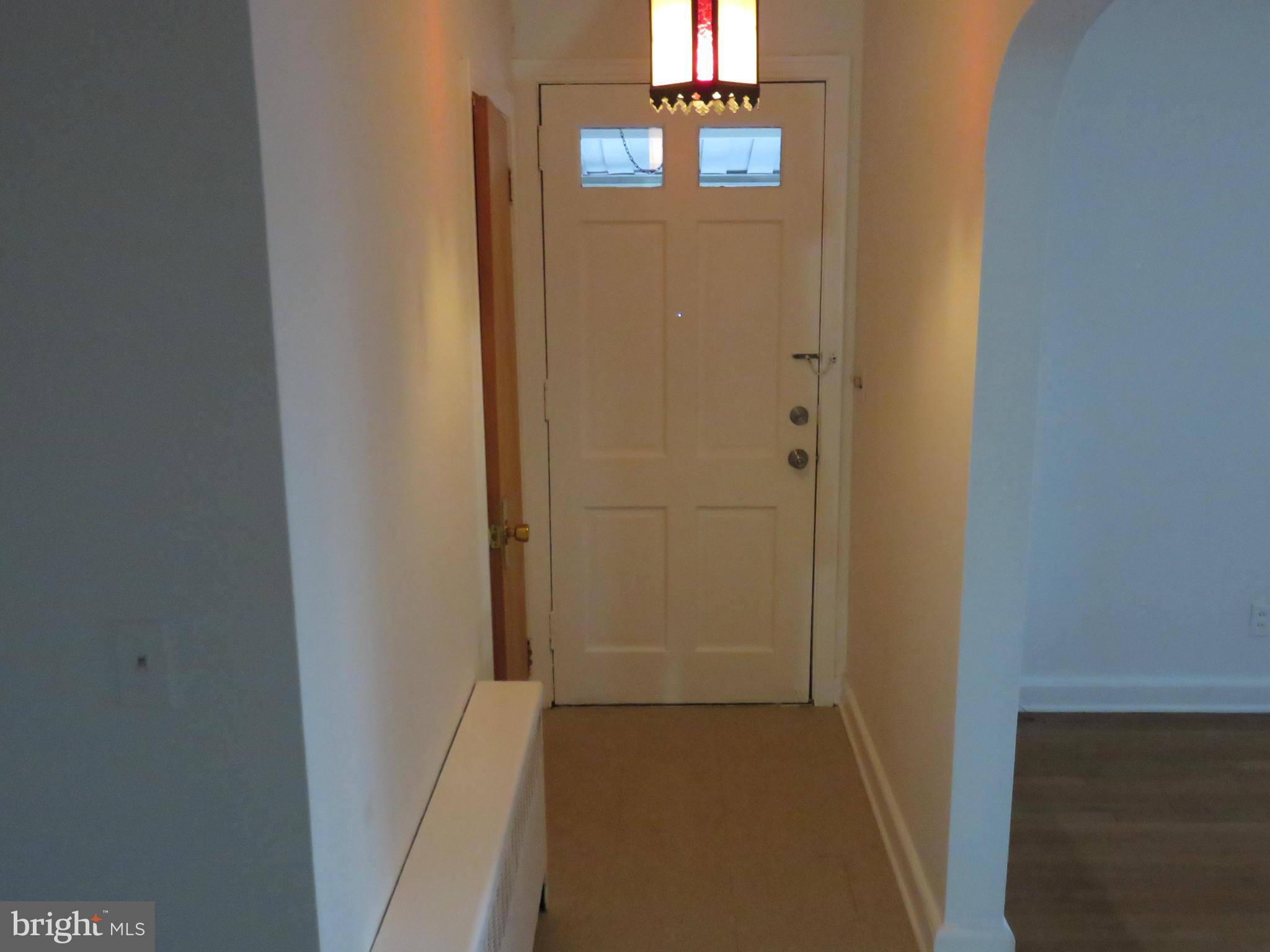 3347 Moravia Road Baltimore, MD 21214 - Photo 2 of 19 Entrance