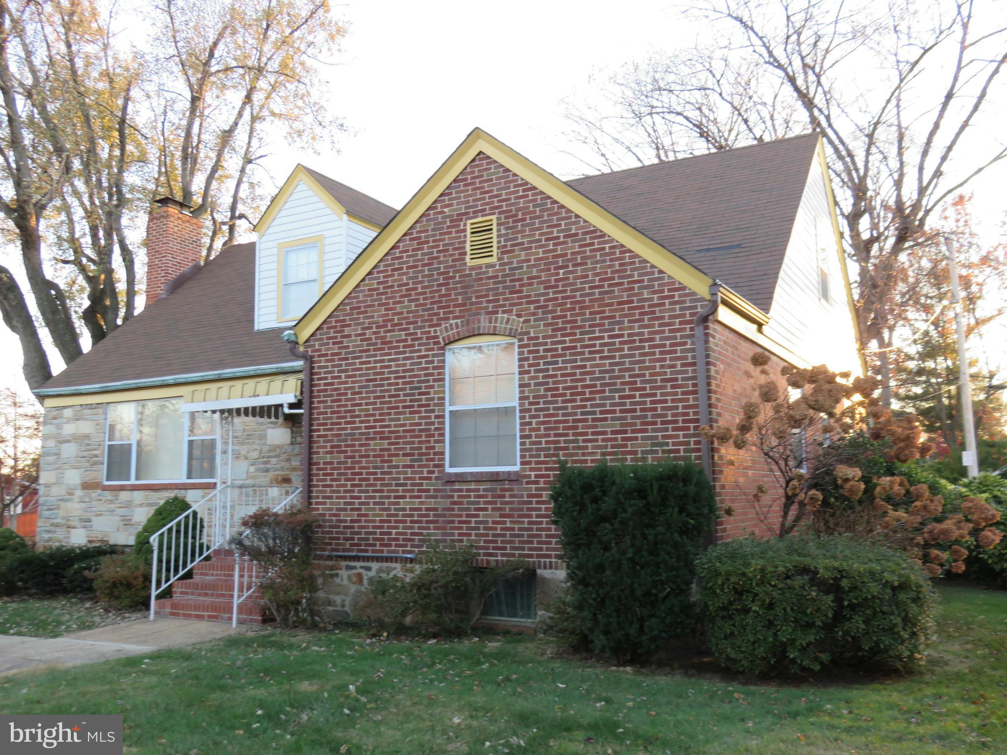 3347 Moravia Road Baltimore, MD 21214 - Photo 16 of 19 Exterior (Front) #2