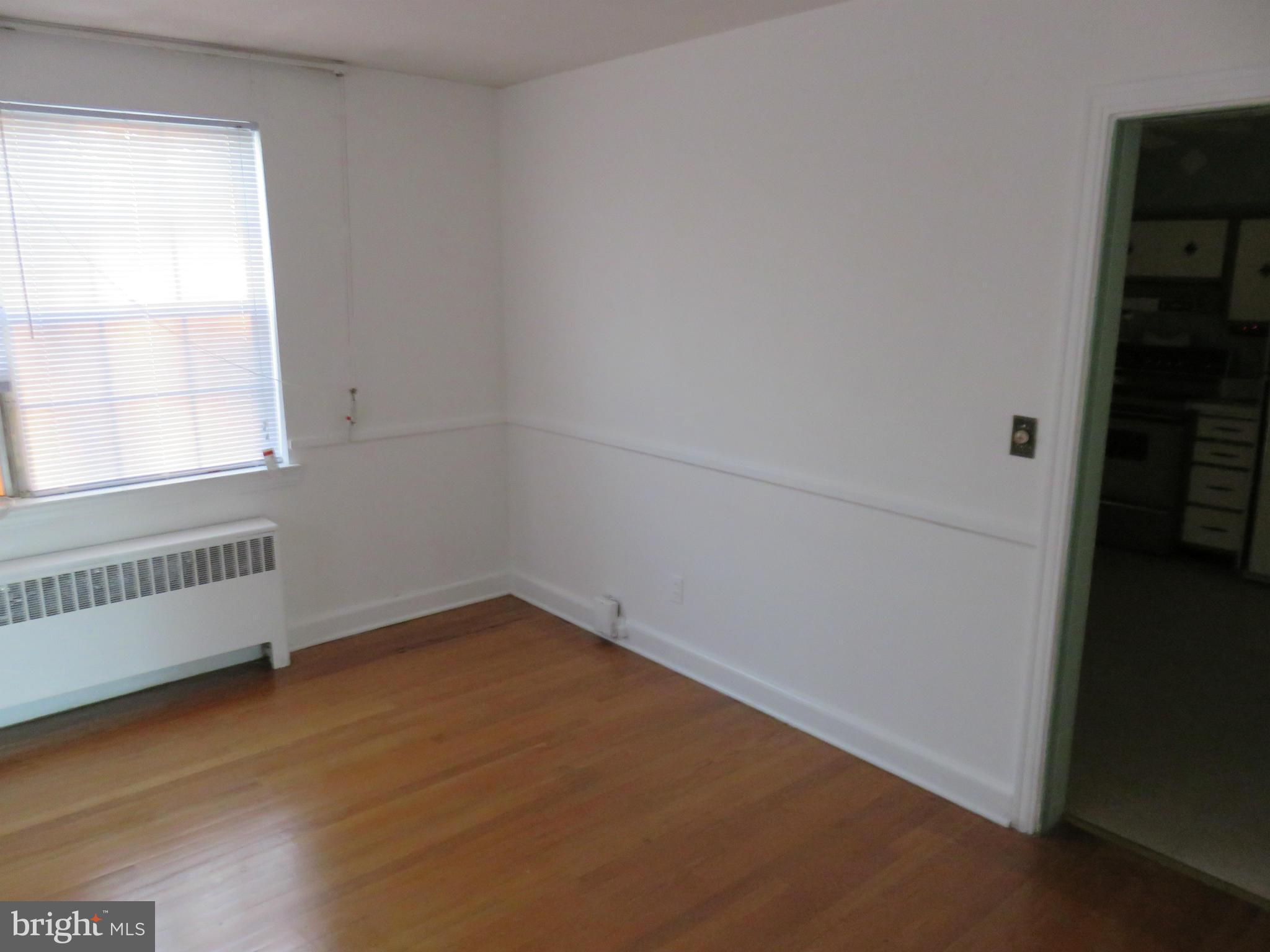 3347 Moravia Road Baltimore, MD 21214 - Photo 6 of 19 Dining Room