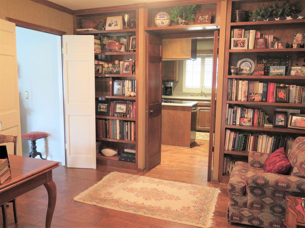 1506 North 9th Street Perry, OK 73077 - Photo 15 of 25 Gallery Image 15