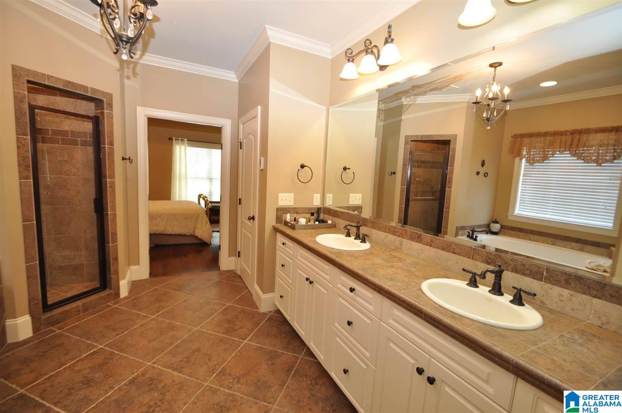 232 Red Bay Drive Alabaster, AL 35114 - Photo 15 of 32