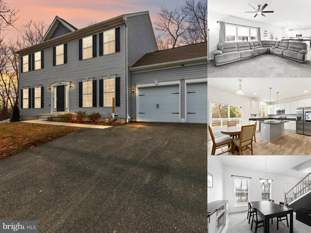 $589,900 | 1434 Quarry Road, Whiteford, MD 21160