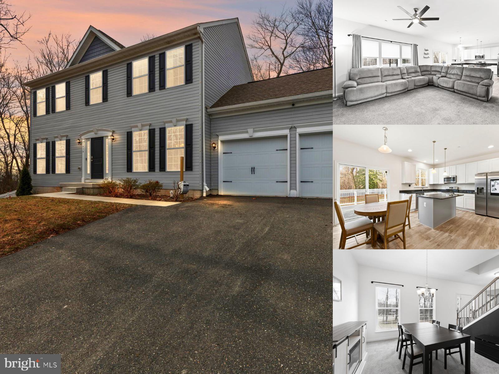1434 Quarry Road Whiteford, MD 21160 - Photo 1 of 45 Gallery Image 1