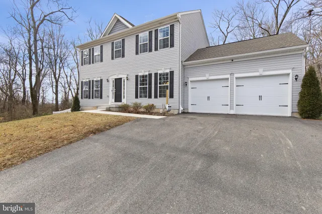 $589,900 | 1434 Quarry Road, Whiteford, MD 21160