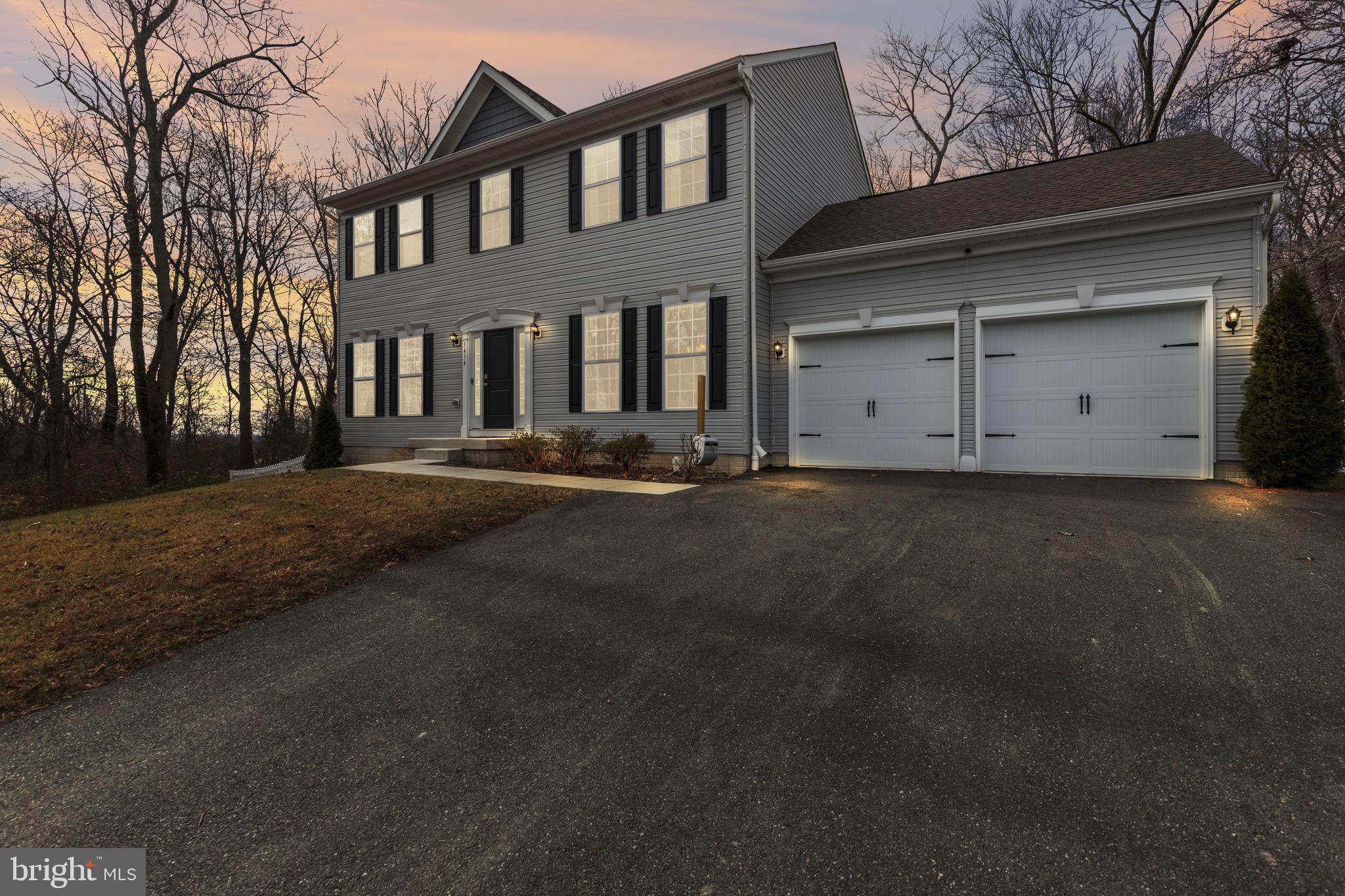 1434 Quarry Road Whiteford, MD 21160 - Photo 2 of 37