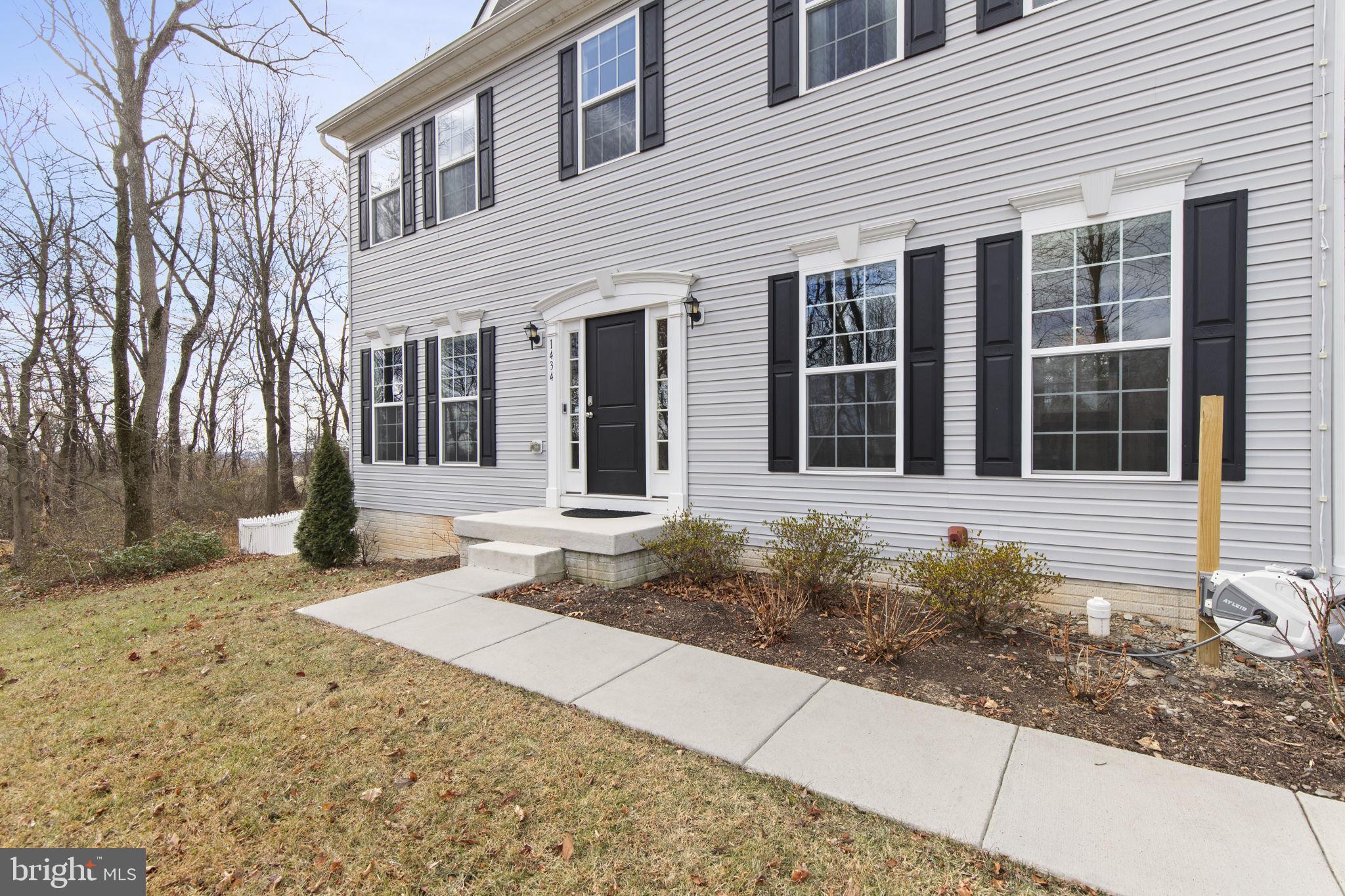 1434 Quarry Road Whiteford, MD 21160 - Photo 3 of 37