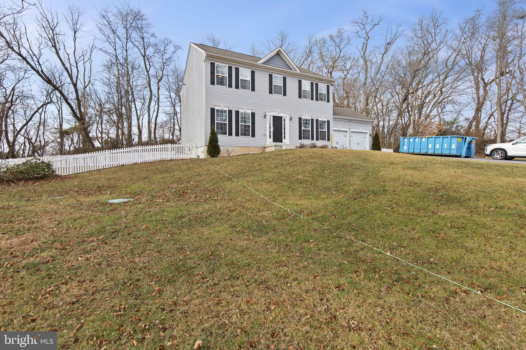 1434 Quarry Road Whiteford, MD 21160 - Photo 39 of 45 Gallery Image 39