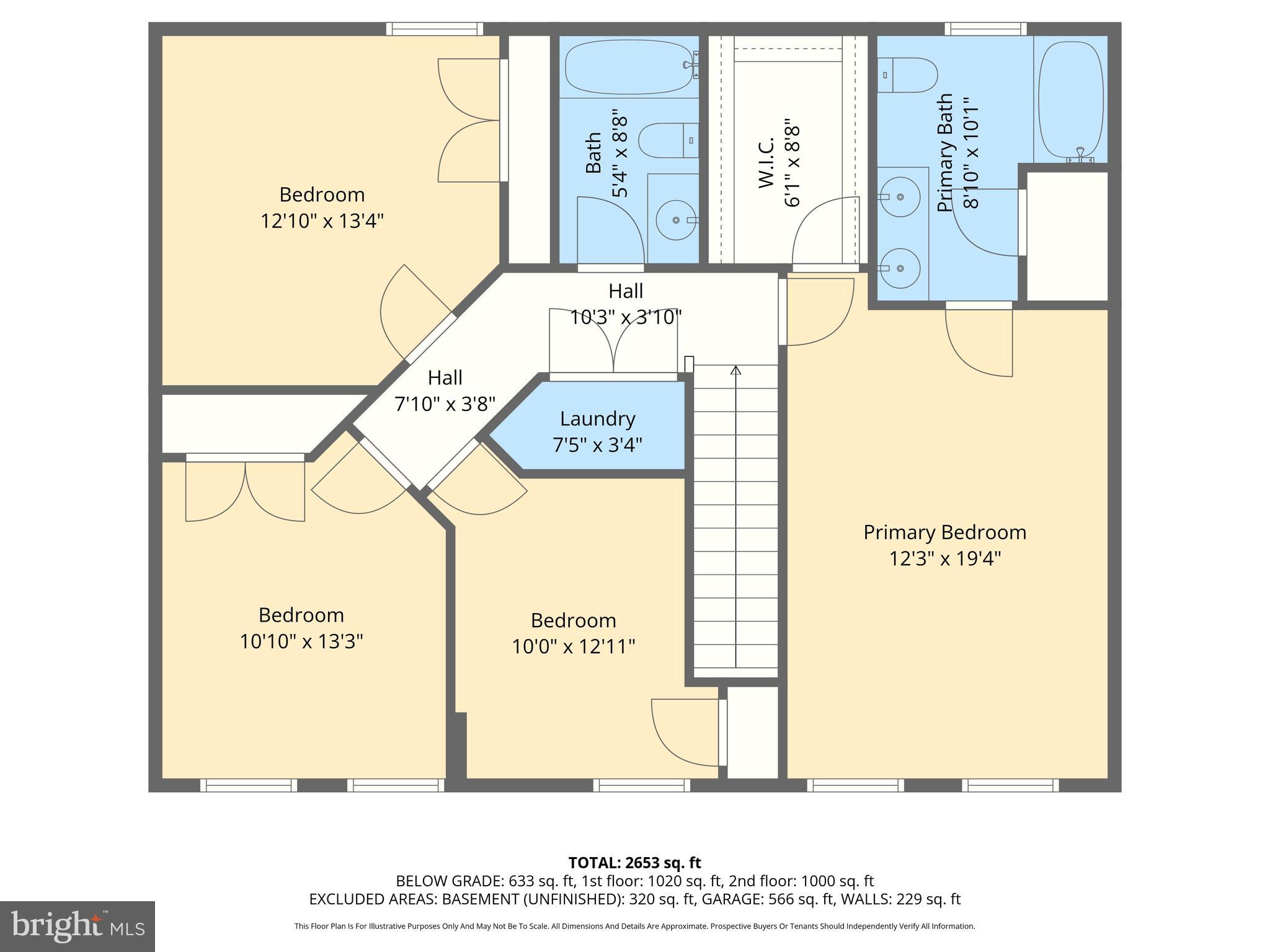 1434 Quarry Road Whiteford, MD 21160 - Photo 44 of 45 Gallery Image 44