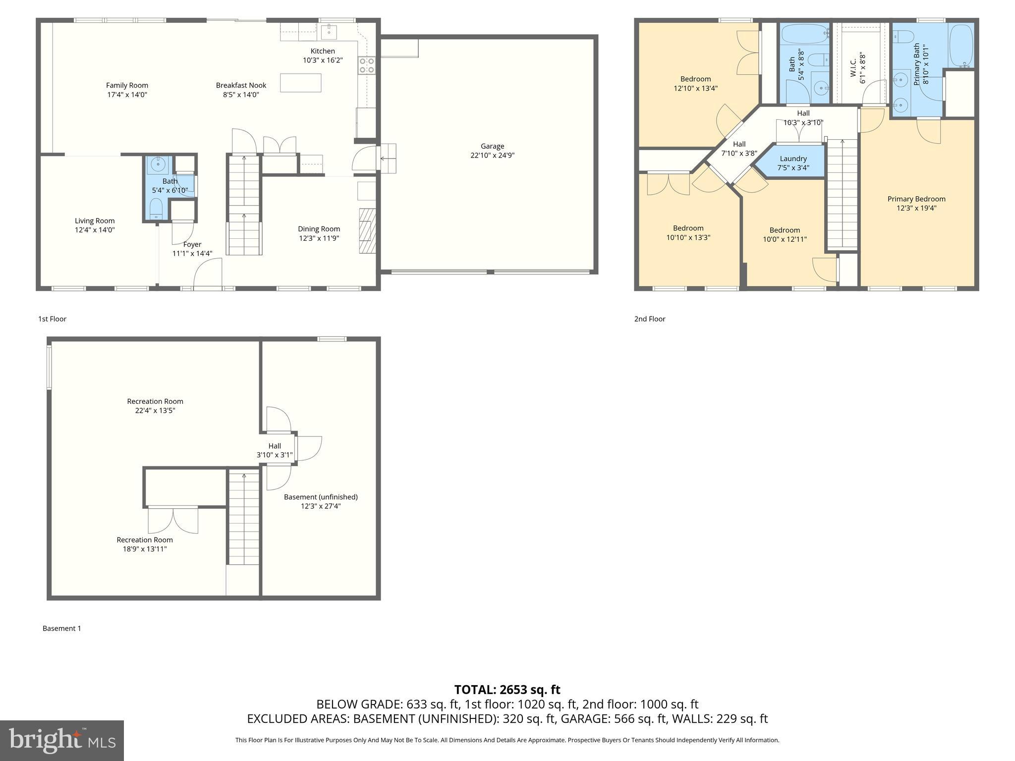 1434 Quarry Road Whiteford, MD 21160 - Photo 45 of 45 Gallery Image 45