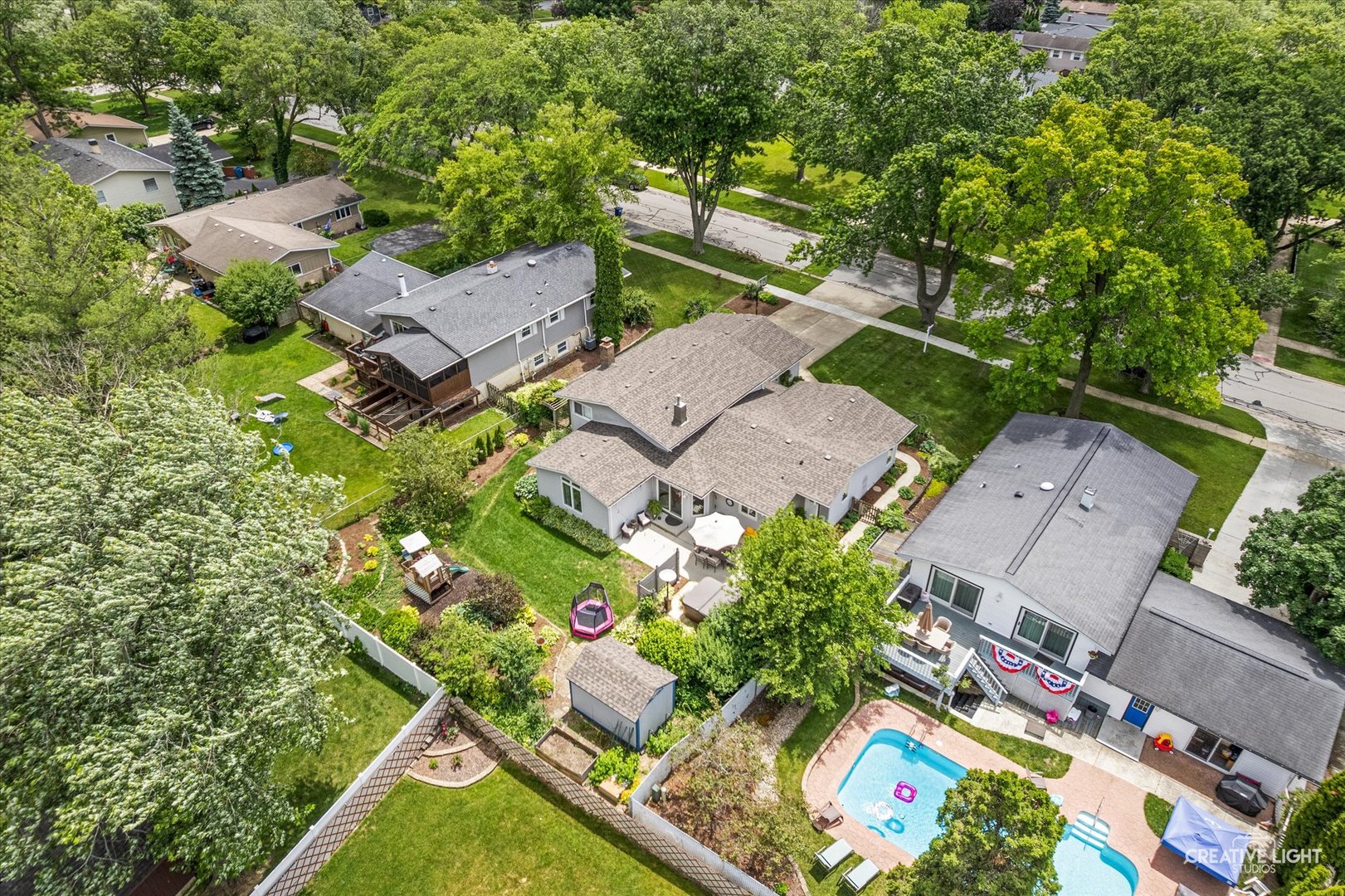 636 S Road Lisle, IL 60532 - Photo 32 of 34 Gallery Image 32