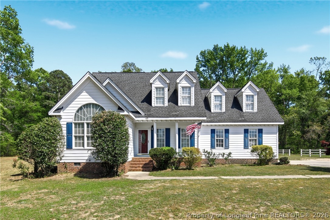 8264 Durant Nixon Road Linden, NC 28356 - Photo 2 of 49