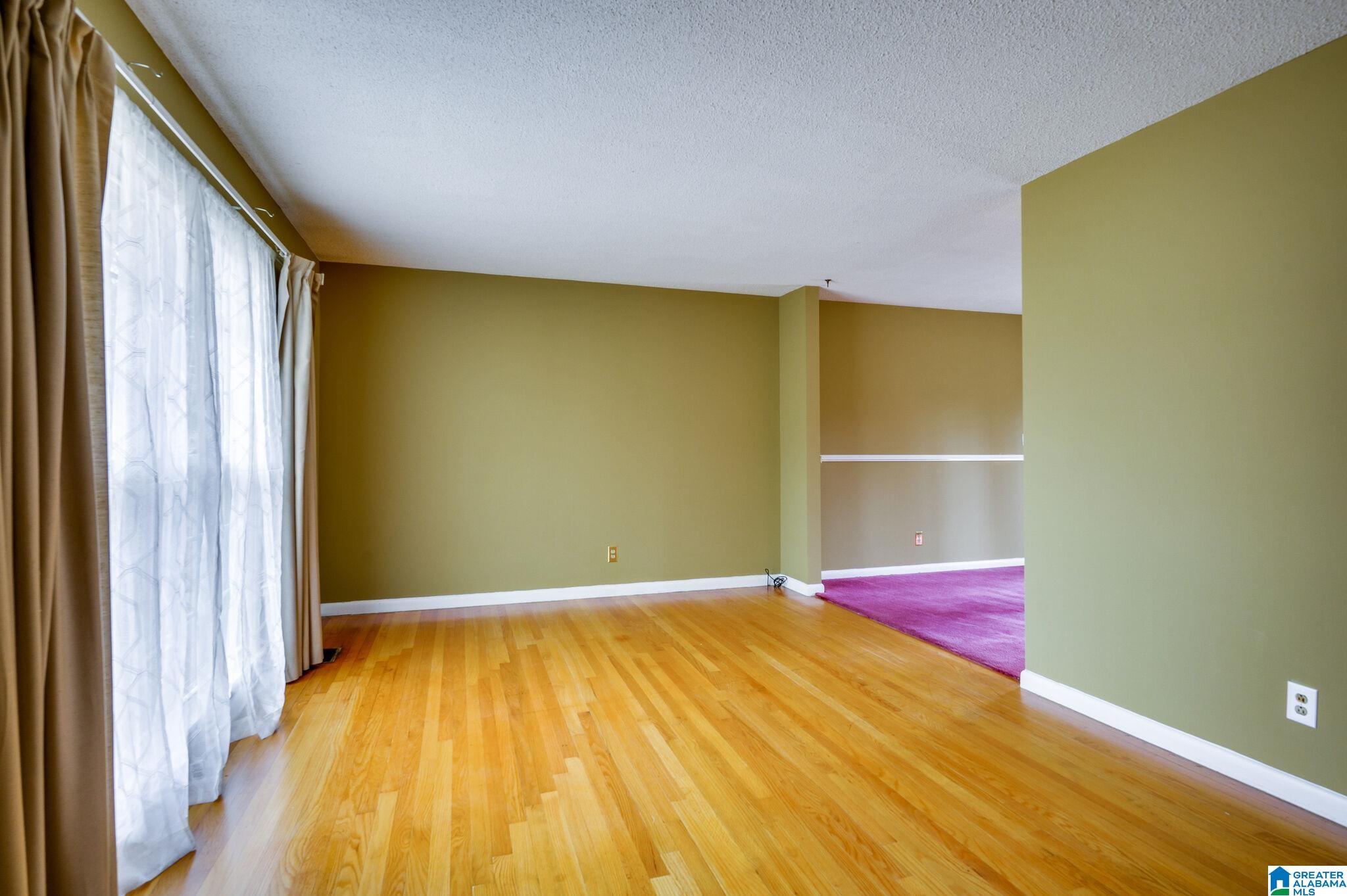 305 Rosemont Road Southeast Huntsville, AL 35803 - Photo 6 of 34