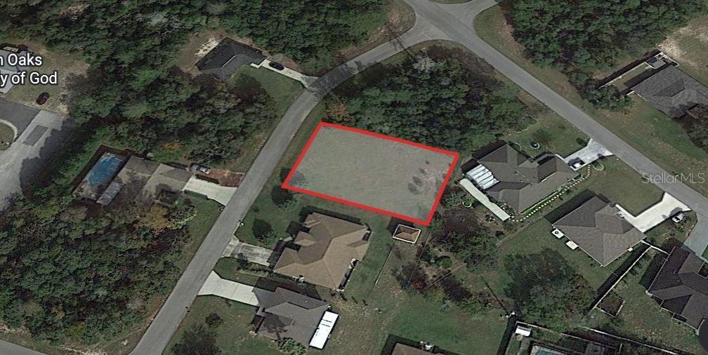Tbd Southwest 140th Loop Ocala, FL 34473 - Photo 1 of 1 Gallery Image 1